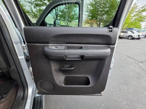 Used 2013 Chevrolet Silverado 3500 LT w/ Interior Plus Package AWD/4WD image 46