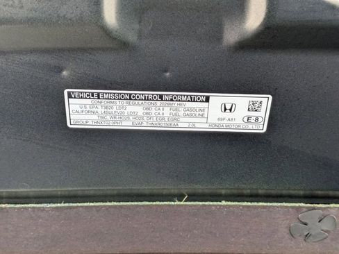 Used 2026 Honda CR-V Sport image 23