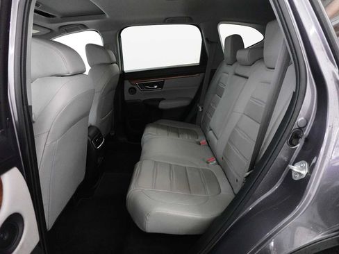 Certified 2022 Honda CR-V Touring image 27