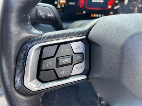 Used 2024 Ford Mustang Premium image 17