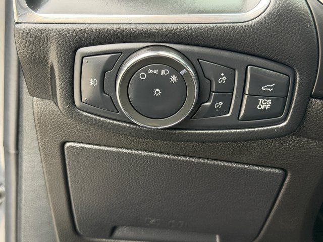 Certified 2021 Ford Edge Titanium FWD image 37