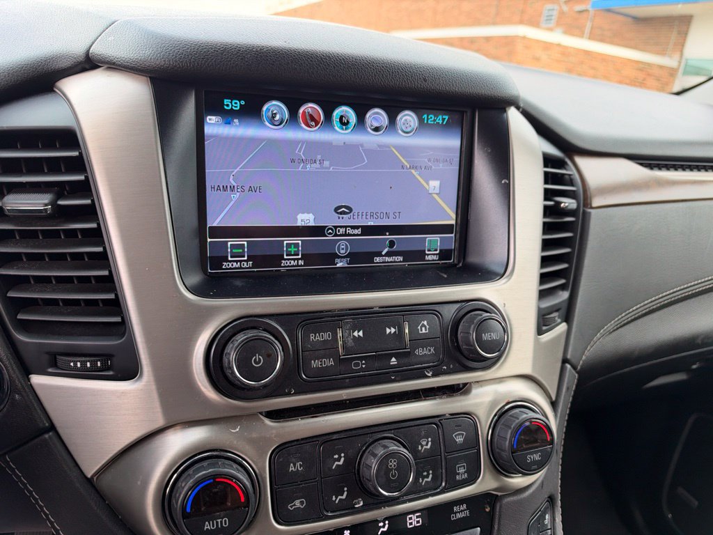 Used 2020 GMC Yukon Denali w/ Denali Ultimate Package AWD/4WD image 23
