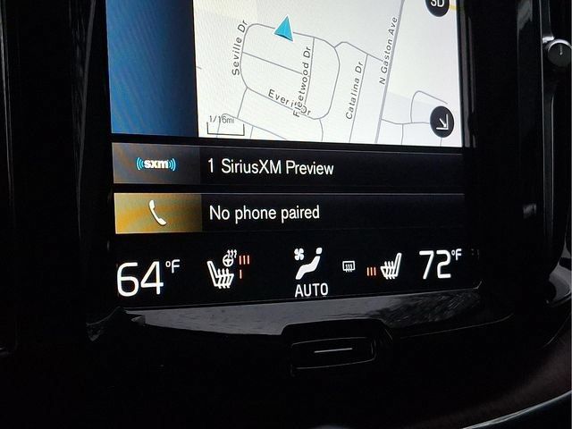 Used 2019 Volvo XC60 T5 Inscription w/ Protection Package Premier AWD/4WD image 15