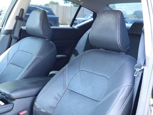 Used 2023 Nissan Altima 2.5 SL FWD image 11