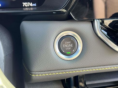 Certified 2024 Chevrolet Colorado ZR2 w/ ZR2 Convenience Package III image 31