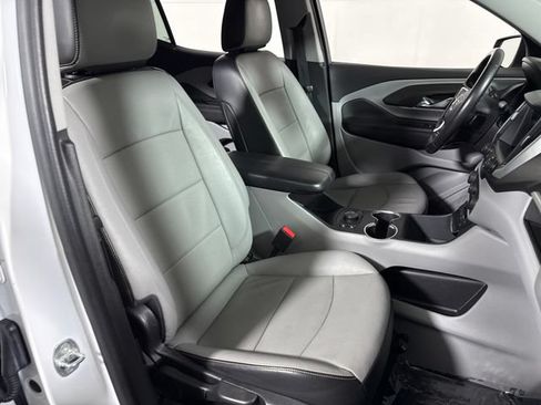 Used 2020 GMC Terrain SLT FWD image 14
