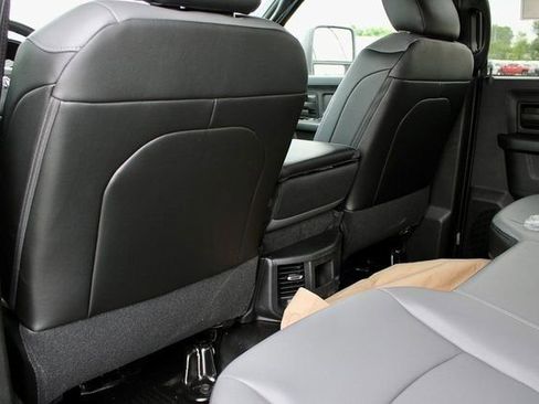 New 2024 RAM 5500 Tradesman w/ Max Tow Package image 11