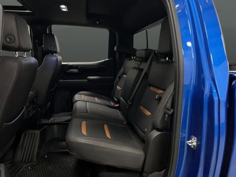 Used 2023 GMC Sierra 1500 AT4 w/ Technology Package image 32