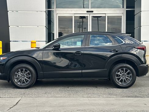 Used 2024 MAZDA CX-30 AWD 2.5 S image 7