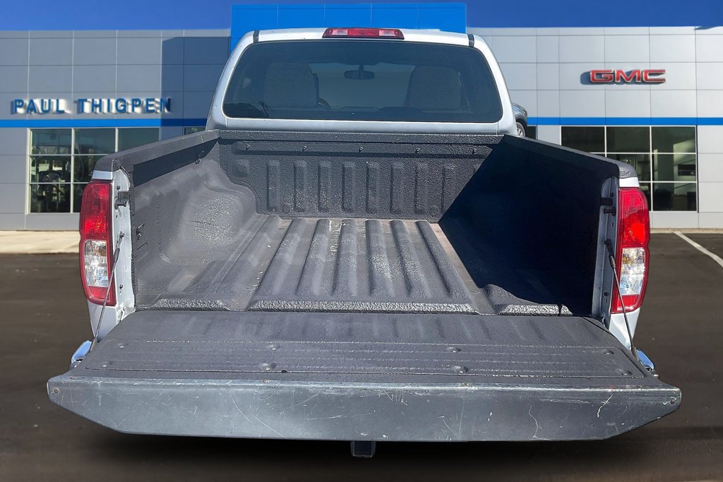 Used 2016 Nissan Frontier S RWD image 7