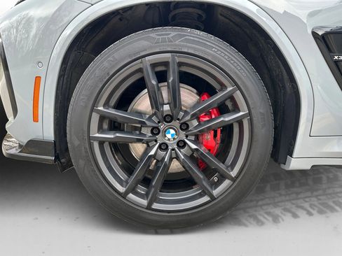 Used 2022 BMW X3 M40i image 27