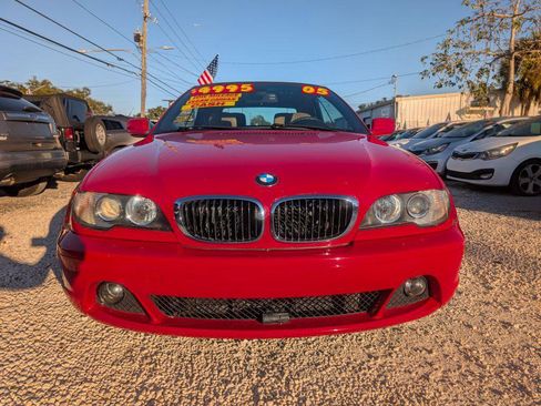 Used 2005 BMW 325Ci Convertible image 3