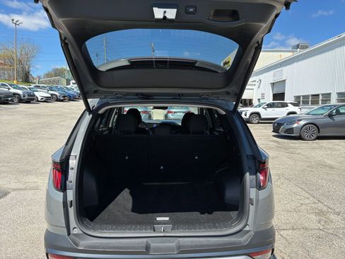 Used 2025 Hyundai Tucson SEL image 33