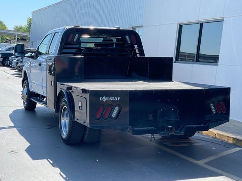 Used 2020 Ford F350 XLT AWD/4WD image 5