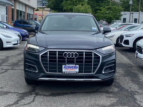 Used 2023 Audi Q5 2.0T Premium w/ Convenience Package AWD/4WD image 6