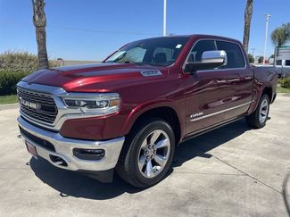 Used 2021 RAM 1500 Limited AWD/4WD video 1
