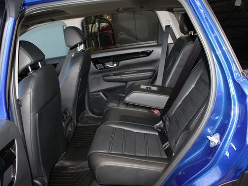 Used 2025 Honda CR-V EX-L image 17