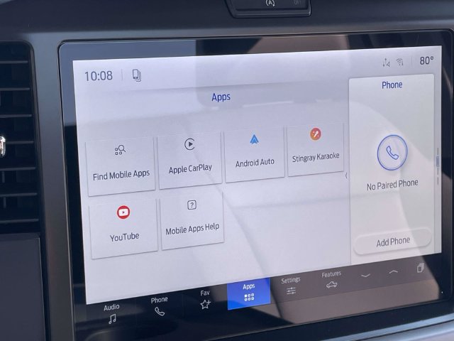 New 2026 Ford F150 XL RWD image 20