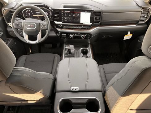 New 2026 GMC Sierra 1500 Elevation w/ Preferred Package image 11