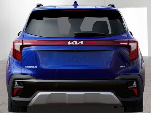 New 2026 Kia Seltos S AWD/4WD image 14