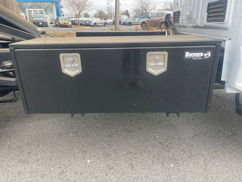 Used 2024 Ford F350 XL w/ Snow Plow Prep Package image 25