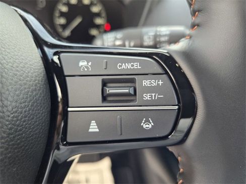 New 2026 Honda HR-V Sport image 12