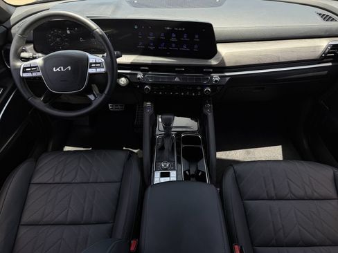 Used 2025 Kia Telluride SX X-Line AWD/4WD image 12