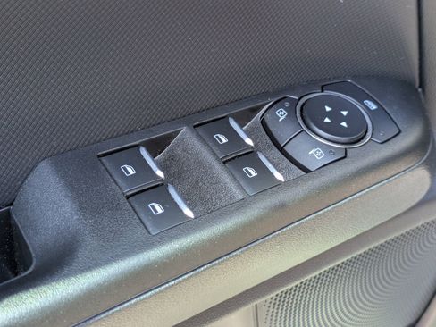 New 2025 Ford Bronco Sport Outer Banks AWD/4WD image 11