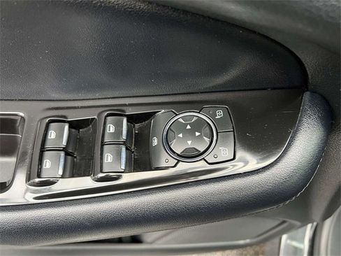 Used 2015 Ford Edge SEL w/ Equipment Group 201A image 13