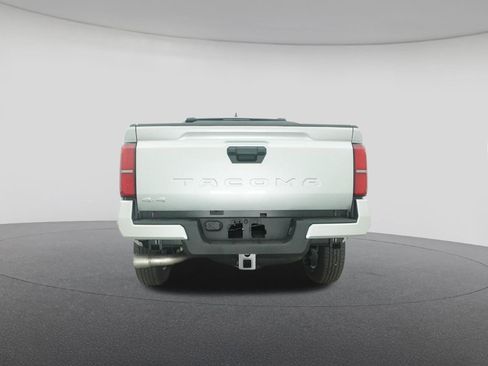 New 2026 Toyota Tacoma SR5 AWD/4WD image 23