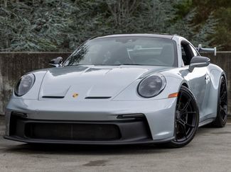 Certified 2022 Porsche 911 GT3 video 1