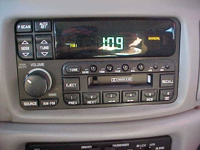 Used 2003 Buick Century Custom w/ Preferred Equipment Group 1SB FWD image 26