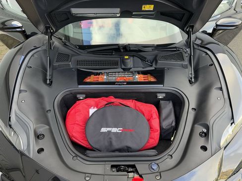 Certified 2022 Ferrari SF90 Spider image 22