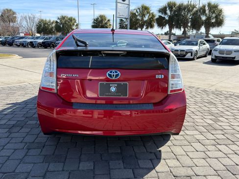 Used 2011 Toyota Prius image 8