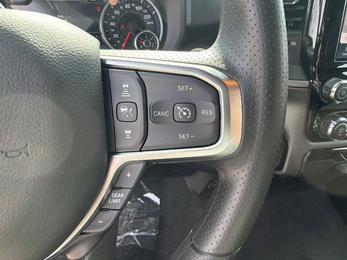 New 2026 RAM 1500 Classic Warlock image 24