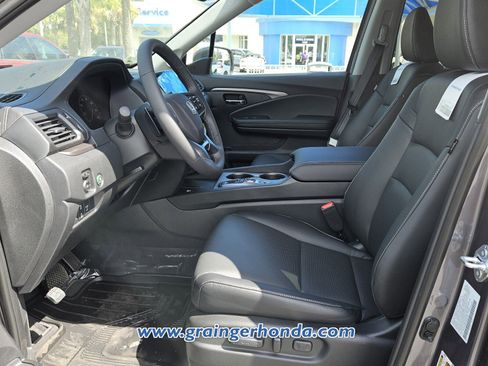 New 2026 Honda Ridgeline RTL image 9