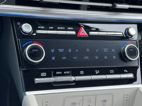 New 2026 Hyundai Santa Fe Limited AWD/4WD image 20