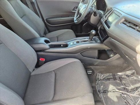Used 2019 Honda HR-V EX image 19
