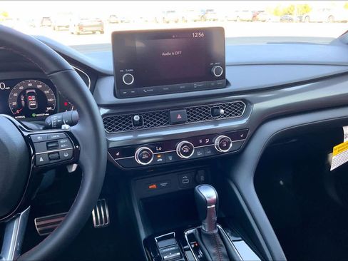 Used 2025 Acura Integra A-Spec image 6