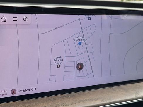 New 2026 Genesis GV80 3.5T Prestige image 21