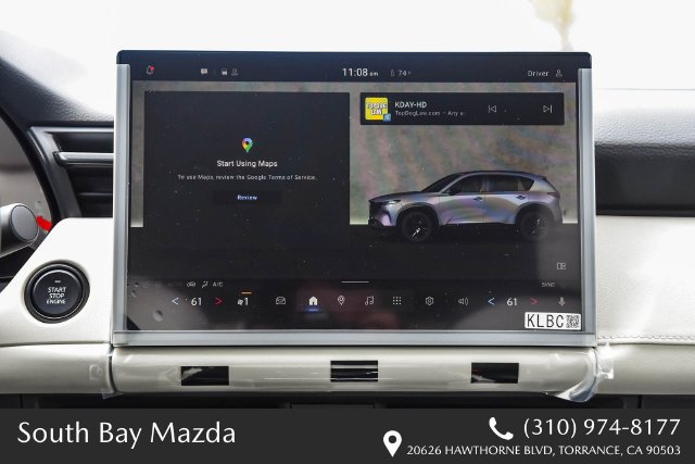 New 2026 MAZDA CX-5 Preferred AWD/4WD image 14