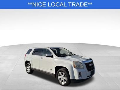 Used 2014 GMC Terrain SLE