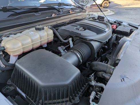 Used 2025 RAM 1500 Rebel w/ Rebel Level 1 Equipment Group image 27