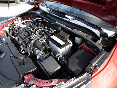 Used 2025 Toyota Corolla SE w/ SE Package image 32