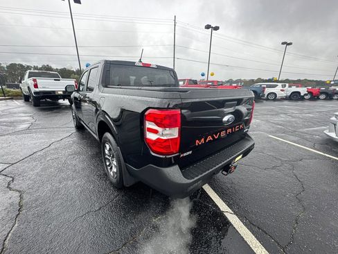 Used 2024 Ford Maverick XLT w/ XLT Luxury Package image 8