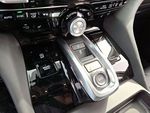 New 2026 Acura MDX SH-AWD image 11