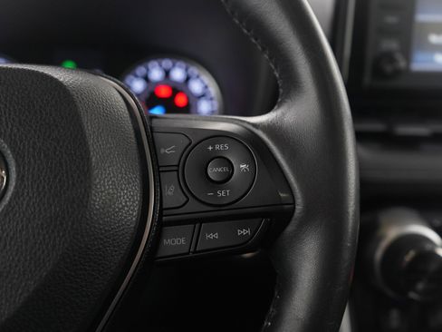 Used 2019 Toyota RAV4 XLE w/ Convenience Package image 27