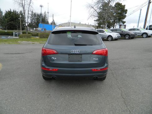 Used 2011 Audi Q5 2.0T Premium Plus image 7
