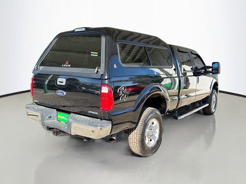 Used 2016 Ford F250 XLT w/ XLT Value Package image 10