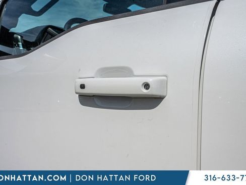 New 2026 Ford F350 Platinum AWD/4WD image 34